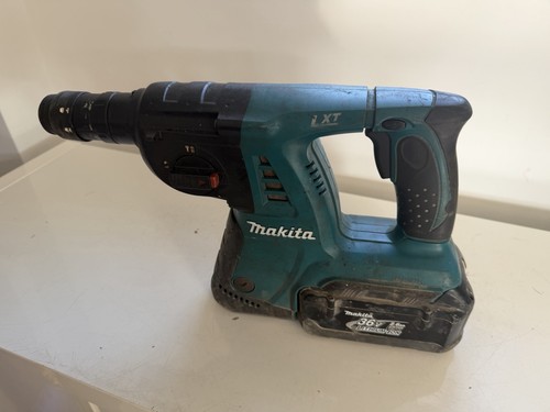 Makita bhr261 sds plus rotary - makita,