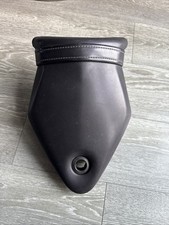 Genuine bmw s1000rr - genuine, pillion