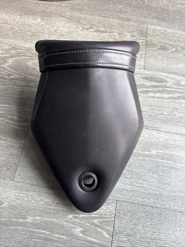 Genuine bmw s1000rr pillion - genuine,