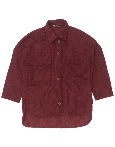Zara womens oversized 4 - womens, 3/4