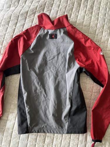 Dinghy sailing aquafleece - dinghy, top