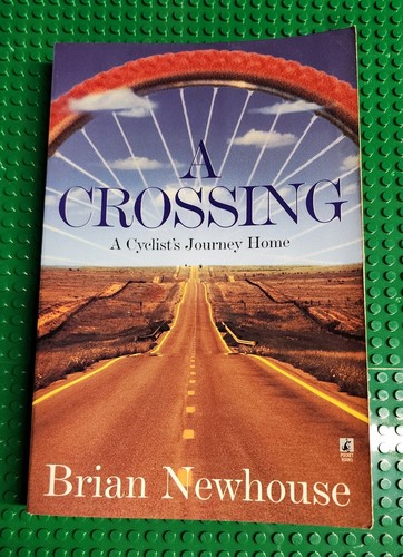 Crossing cyclist s - a, a