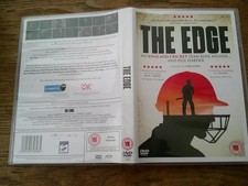 THE EDGE - DVD - 2019