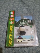 Mezco south park stan the - mezco, goth