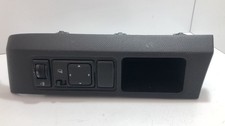 2004 NISSAN MICRA WING MIRROR