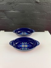 Denby baroque gratin vegetable - baroque,