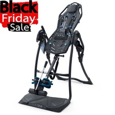 Teeter FitSpine LX9 Plus Inversion Table with Comfort Cushion