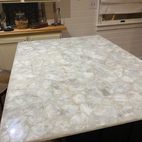 X36 agate stone - 72"x36",