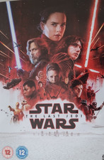 Star Wars - The Last Jedi