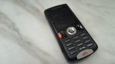 TG2004 Sony Ericsson W810i