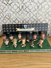 Legends Corinthian Football