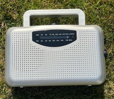 Tesco RAD-107 Analogue Radio