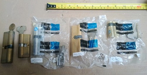 Job lot eurospec lock upvc - job,