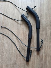 Flexifoil kite handles - kite,