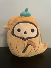 Squishmallows 8” Otto The