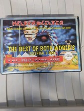 Helter Skelter the Best of Both Worlds Technodrome 8-Pack