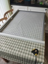 Caravan motorhome cassette