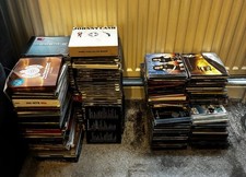 Bulk Job of CDs Job Lot Bundle Mixed Genres Various Titles