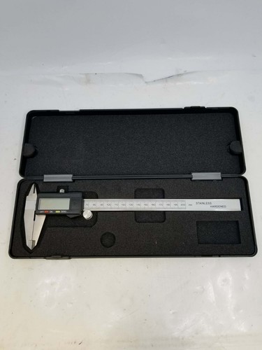 Digital caliper 200mm - digital,