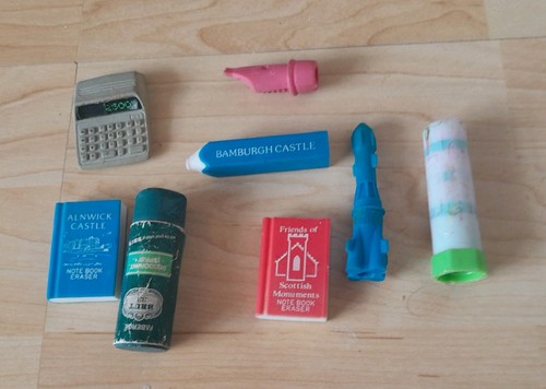 Vintage mixed lot 1980s - vintage, of