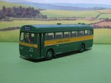EFE   London Country AEC Regal RF Bus Route 469 Staines
