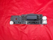 Hotpoint NDD10726 control Panel NDD 10726 DA UK circuit board lcd board 