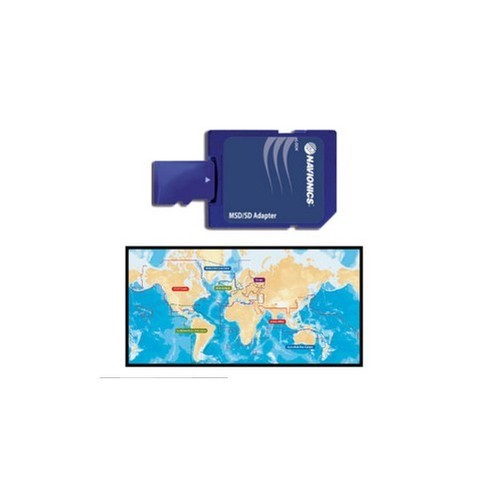 Navionics update cartography - navionics,