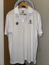 Loch Lomond Whiskies Golf Polo