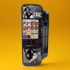 Klix K900 Launch Commemoration