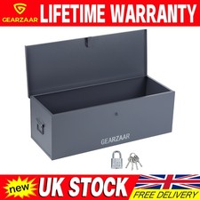 60L Tool Box Van Vault Tool
