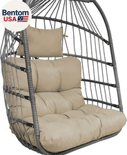 Outdoor Hanging Egg Chair