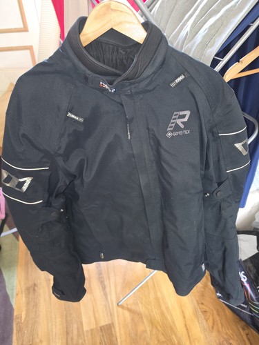Rukka gore tex motorcycle - gore-tex,