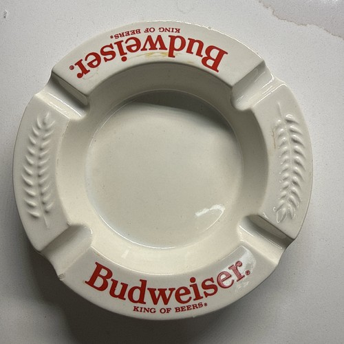 Vintage busch budweiser king - budweiser,