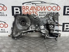 Ford Focus Mk3 ST Timing Plate