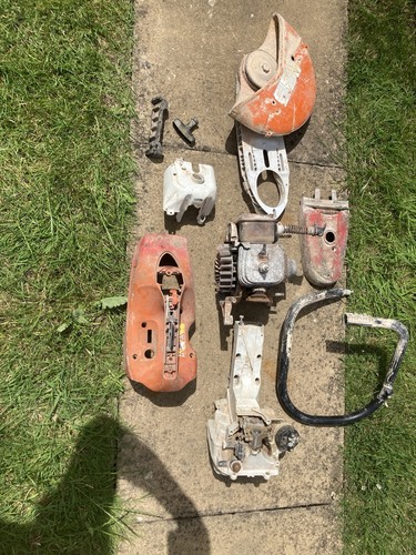 Stihl joblot parts - joblot,