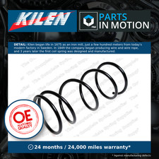 Coil Spring fits TOYOTA