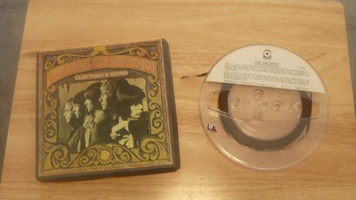 Buffalo springfield last - buffalo, time