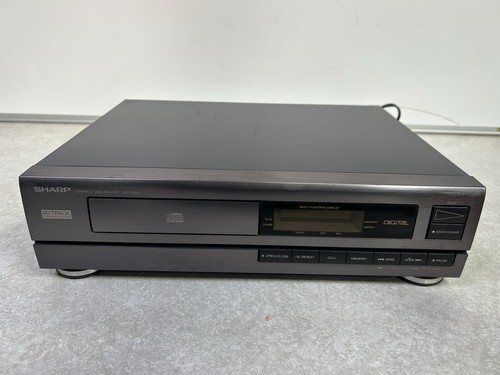 Sharp r250 compact disc - disc, cd