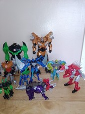 Transformers Age of