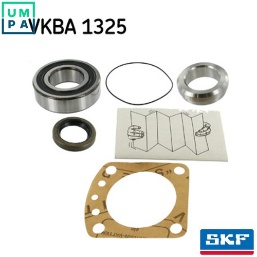 Wheel bearing kit vkba - kit,