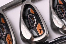 Mizuno jpx 2013 irons - ez,