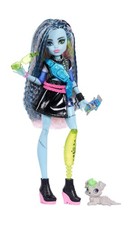Monster High Doll, Frankie