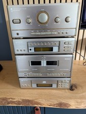 Cambridge Audio - System 100 - rare 90's hi-fi