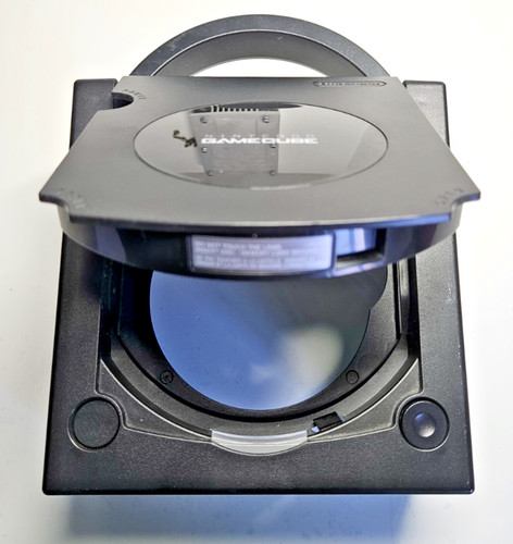 Game cube dol - game,