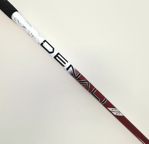 Project denali red - red, senior