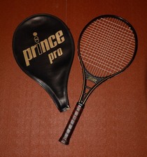PRINCE PRO Vintage 1979 Black