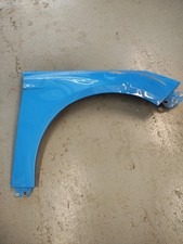 Genuine Ford Focus Rs Wing Drivers Side 2017