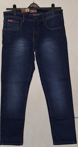 Lee cooper stretch - stretch, mid