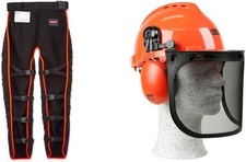 OREGON Chainsaw Leggings &