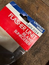 Fits Unipart 12 volt flasher